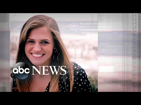 Desperate 911 call released in college student's mysterious collapse and death episode artwork