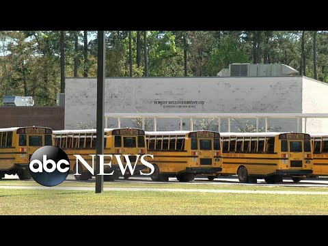 Parents demand answers after child dies in classroom fight episode artwork