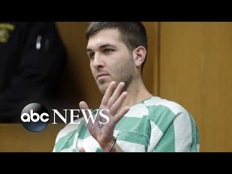 24-year-old accused of fatally shooting reputed Gambino family crime boss episode artwork