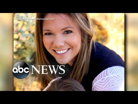 New twist in case of missing Colorado mom episode artwork