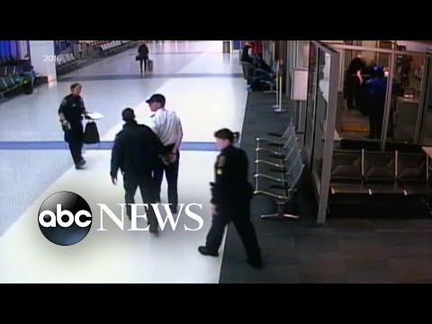 Flight canceled, pilot detained on alcohol-related charge: Source episode artwork