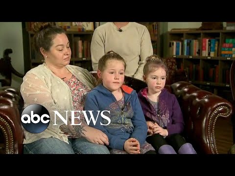 Two missing California girls found episode artwork