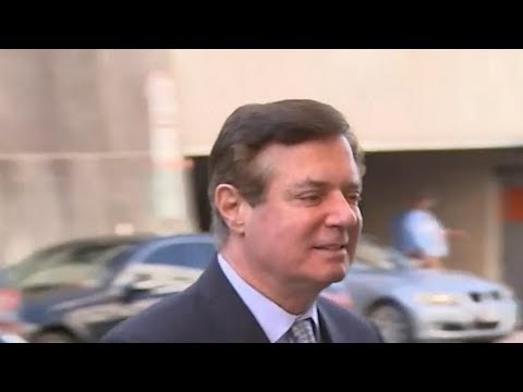 Briefing Room: Manafort sentence, US grounds jets, transgender policy, college admissions scam episode artwork