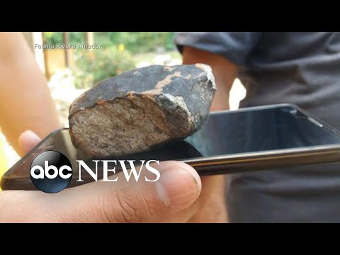 Experts probing reports of meteor seen across Florida Keys episode artwork