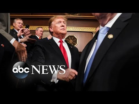 Key takeaways from Trump's State of the Union address episode artwork