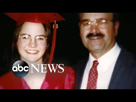 Daughter of notorious serial killer breaks her silence episode artwork