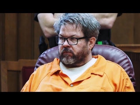 Former Uber driver claims ride-sharing app directed him to commit 2016 shootings episode artwork
