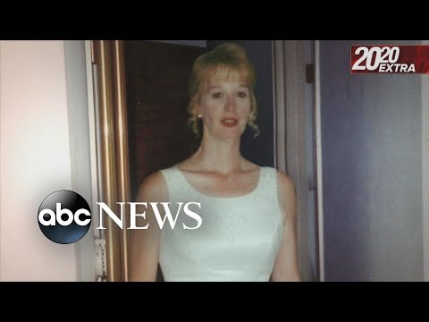 Detectives investigate woman who they believe killed her first and second husbands episode artwork