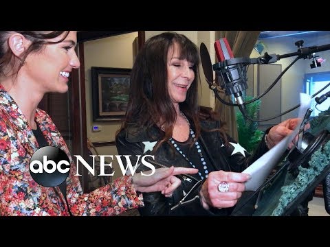 Behind the scenes with Oscars live announcer Randy Thomas episode artwork