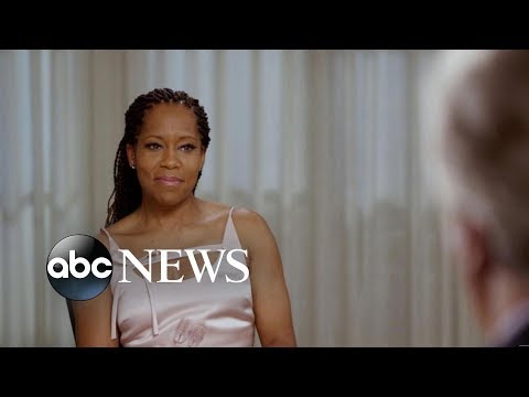Regina King hopes Oscar nom will help her create more opportunities for women episode artwork