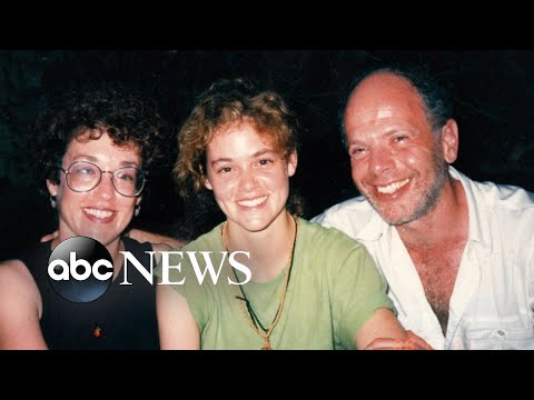 Loved ones remember impact of actress' murder at hands of stalker episode artwork