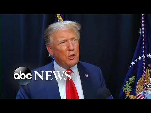 Democrats subpoena Trump's bank, accounting firm episode artwork