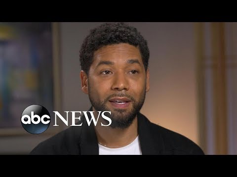 Questions swirl over 'Empire' star's alleged racist attack episode artwork