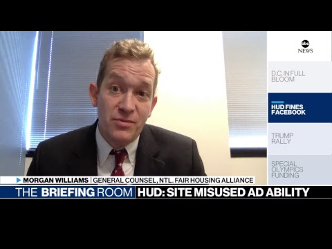 Briefing Room: Bump stock ban, Obamacare fight,  Betsy DeVos on Capitol Hill, Trump rally in Mich. episode artwork