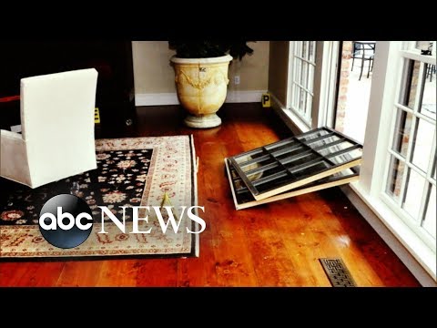 Texas doctor found shot and stabbed to death in his own home: Part 2 episode artwork