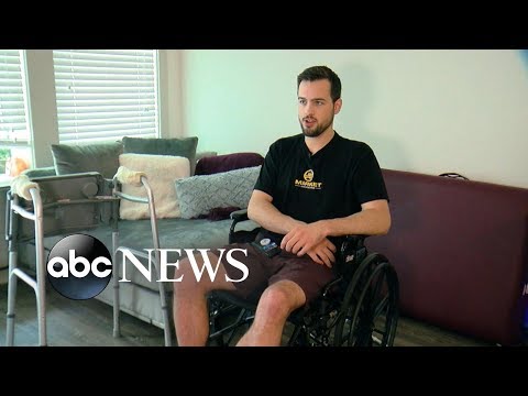 Man falls from ride on Royal Caribbean ship episode artwork