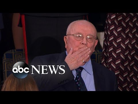 Holocaust and Pittsburgh synagogue attack survivor celebrates 81st birthday episode artwork