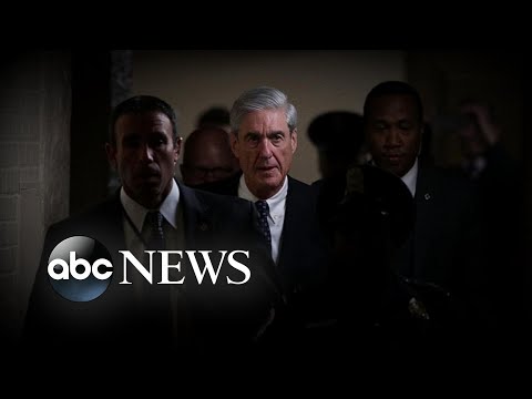 Democrats seize on question of obstruction of justice episode artwork
