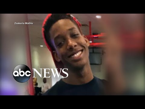 Teen killed after trying to enter the wrong apartment episode artwork