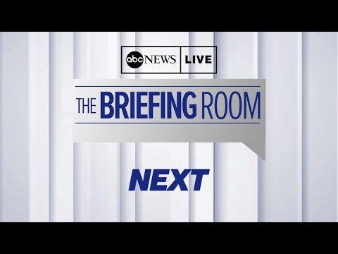The Briefing Room: Border negotiations, ICE, Roger Stone press conference episode artwork
