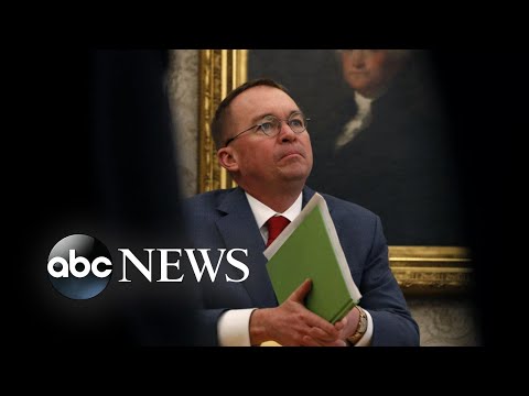 Congress negotiators working hard to avert yet another government shutdown episode artwork
