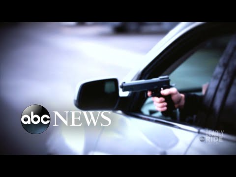 Uber driver grabs gun and accepts another fare: 20/20 'The Deadly Ride' Part 2 episode artwork