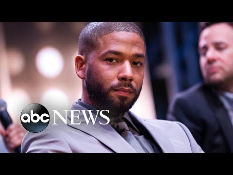 'Empire' star reportedly back at work after alleged assault episode artwork