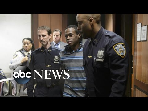 After mistrial, man accused of murdering NYC jogger back in court episode artwork
