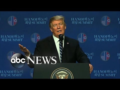 Kim Jong Un 'felt badly' about Otto Warmbier, Trump says episode artwork