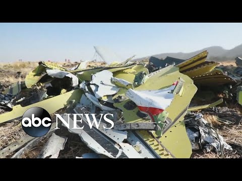 Airline carriers ground aircraft after deadly crash episode artwork