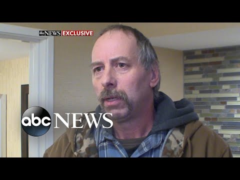Dad of Jayme Closs' alleged abductor speaks out episode artwork