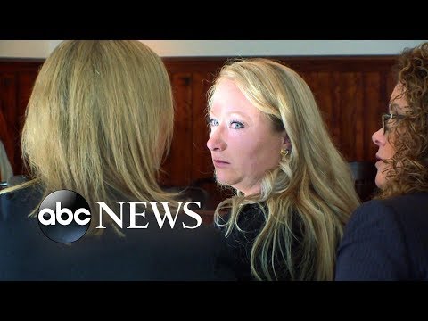 The latest on missing Kelsey Berreth episode artwork