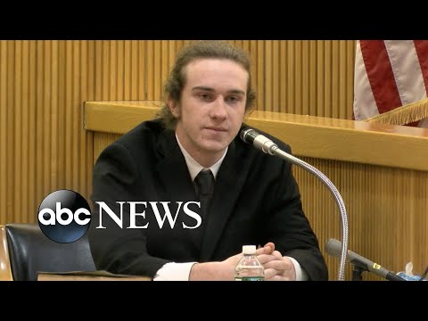 How police found Sarah Stern's killer, captured his confession with his friend's help episode artwork