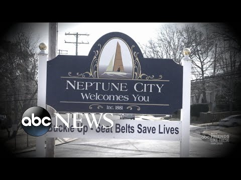 New Jersey town rocked with Sarah Stern's mysterious disappearance: Part 1 episode artwork