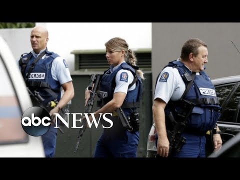 Investigation into deadly New Zealand terror attack episode artwork