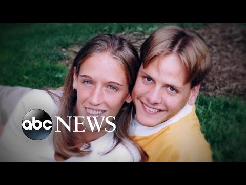 Raven Abaroa suspected of killing his wife in 2005: Part 1 episode artwork