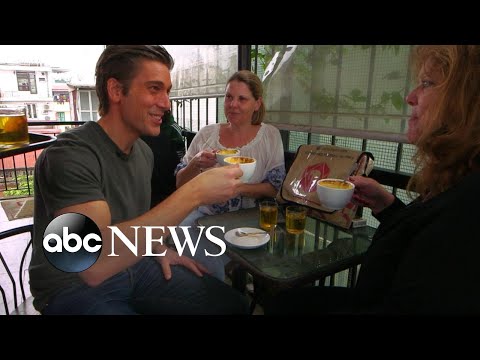 Exploring Vietnamese street food and discovering a great cup of coffee episode artwork