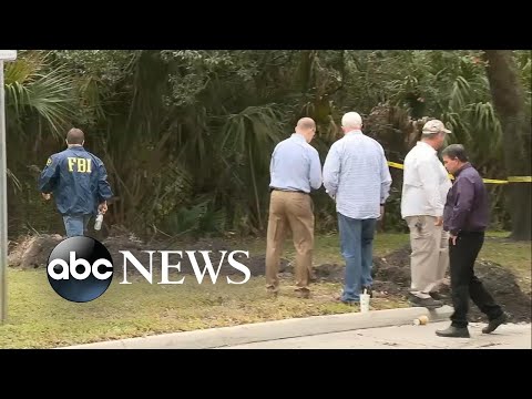 Police probing sinkhole instead find secret tunnel to bank episode artwork