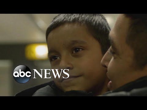 NTL 4/17 Part 1: Though zero tolerance policy on hold, lasting effects of child separation episode artwork
