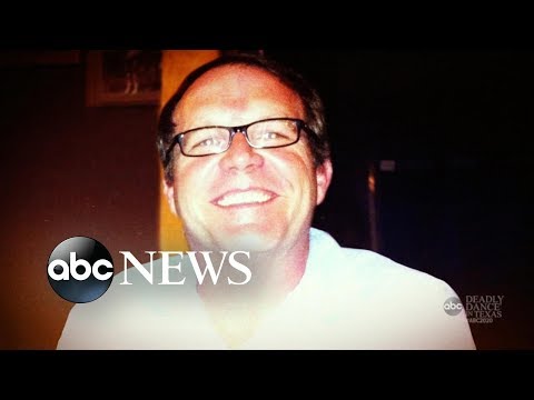 Police question ex-boyfriend of slain Texas doctor's girlfriend: Part 3 episode artwork