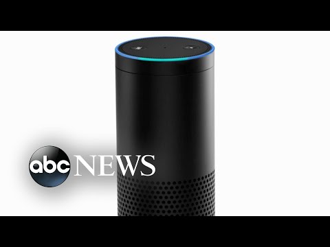 Amazon workers listened and transcribed commands on 'Alexa' device: Report episode artwork