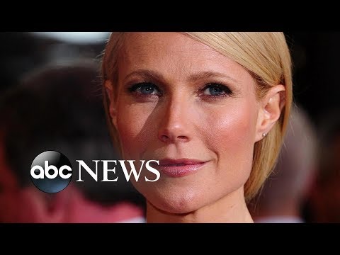 Gwyneth Paltrow countersues after skiing collision episode artwork