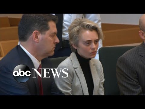Woman gets 15 months in prison for urging man to kill himself episode artwork