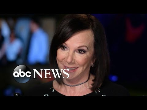Marcia Clark says 'The Fix' 'draws on my experiences as defense attorney, prosecutor' episode artwork