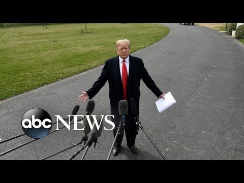 Attorney general's first summary of special counsel report expected soon episode artwork