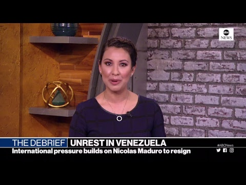 The Debrief: State of the Union preview, Northam alumni on yearbook | ABC News episode artwork