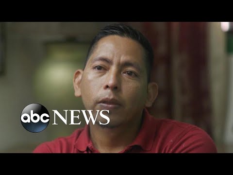 NTL 4/17 Part 2: An inside look at an ICE detention center episode artwork
