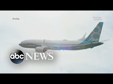 Pressure mounts on FAA to ground Boeing 747 Max 8 episode artwork