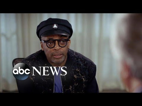 Spike Lee on his first Best Director nomination: 'Everything is timing' episode artwork
