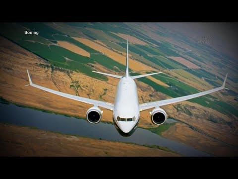 President Trump says US grounding Boeing 737 Max 8s, 9s after crash | ABC News Special Report episode artwork